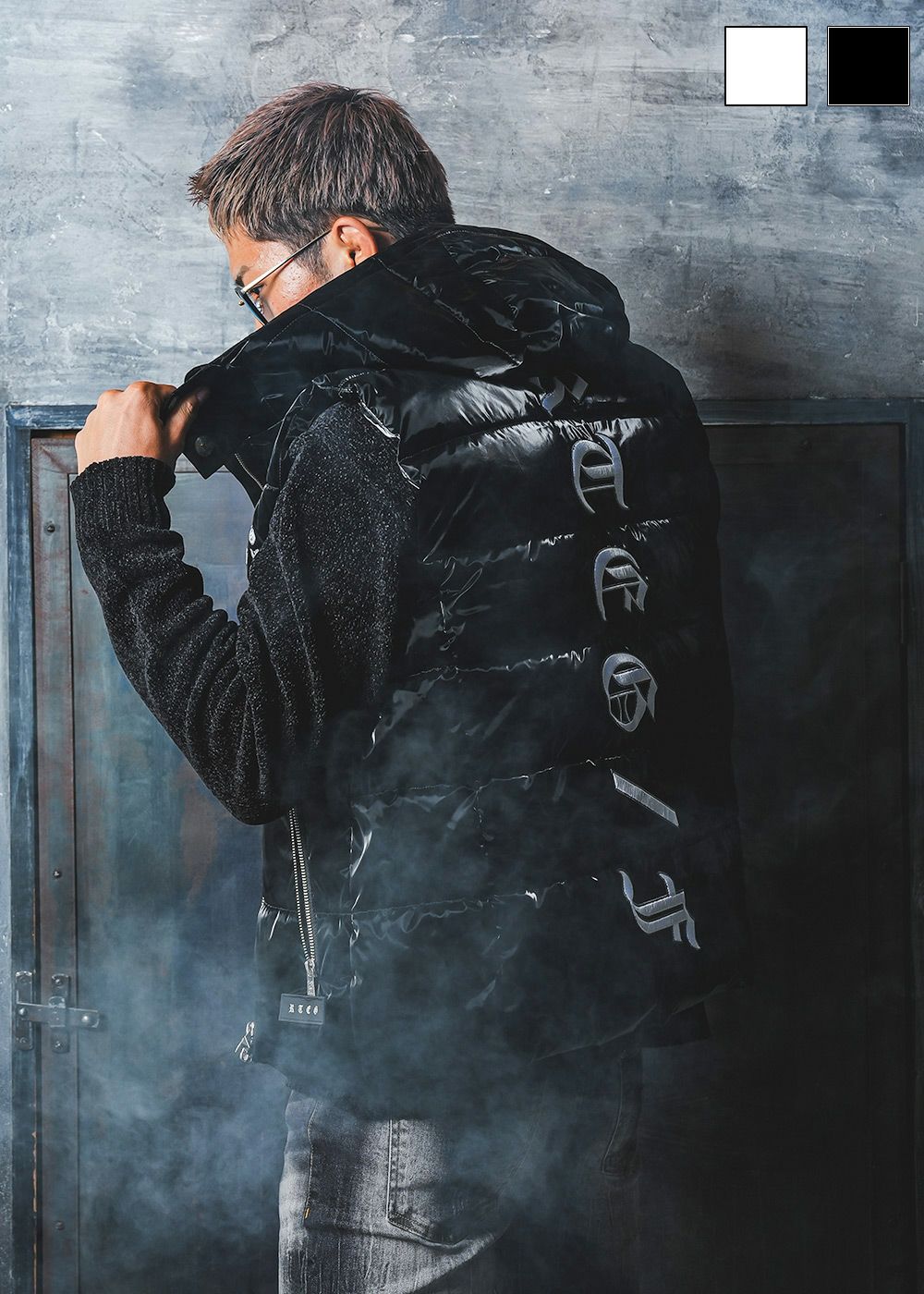 ベスト | adamsJUGGLER（アダムスジャグラー）公式オンラインショップ