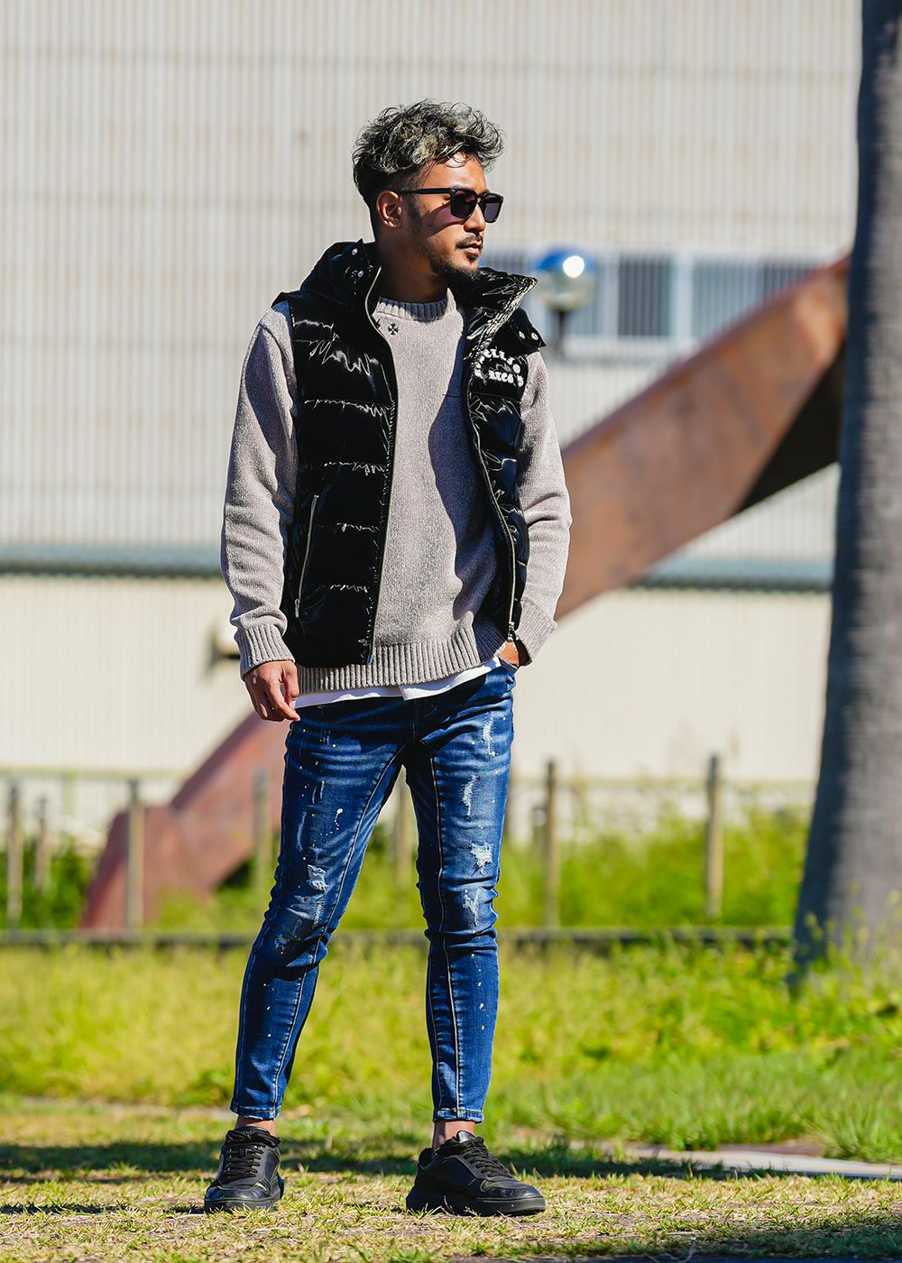 RTEGバック/V OEベスト | adamsJUGGLER（アダムスジャグラー）公式