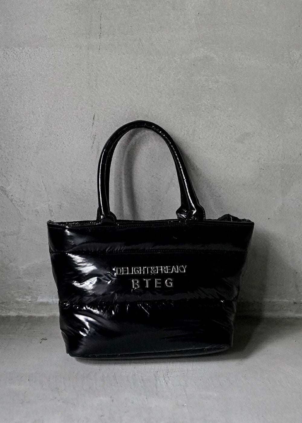 RTEGメタルD&Fミニトート | adamsJUGGLER（アダムスジャグラー）公式