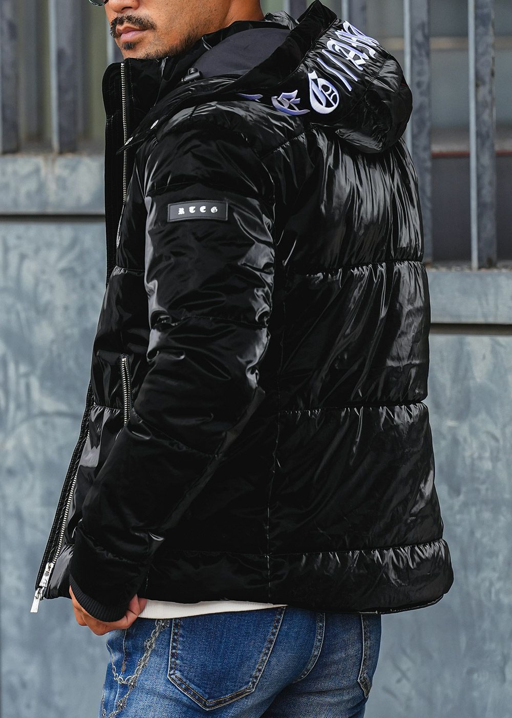 RTEG R&S ブルゾン | adamsJUGGLER（アダムスジャグラー）公式