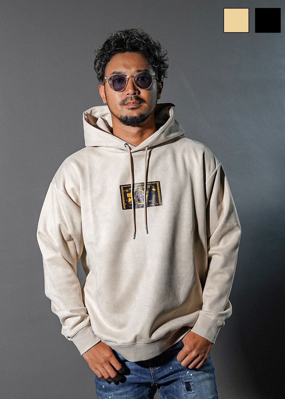 パーカー | adamsJUGGLER（アダムスジャグラー）公式オンラインショップ