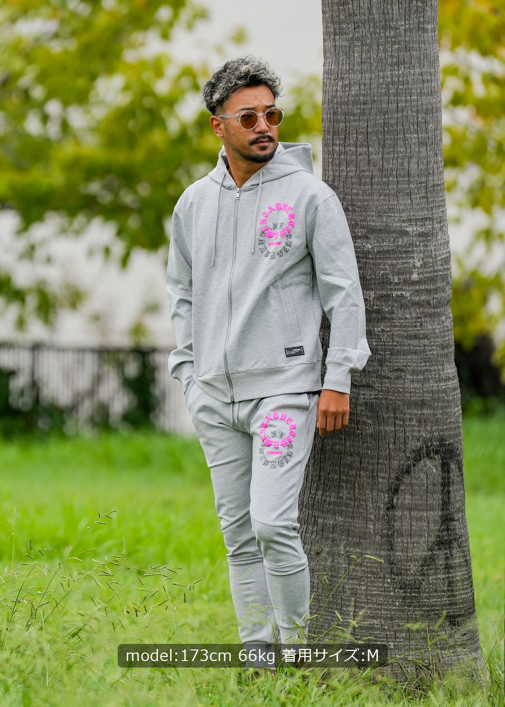 RTEG O.Eネオンフォームフーディー | adamsJUGGLER（アダムス