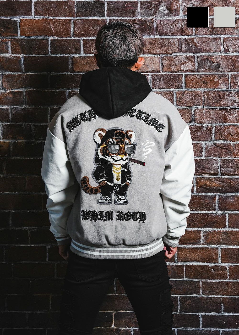 2025 WINTER COLLECTION | adamsJUGGLER（アダムスジャグラー）公式