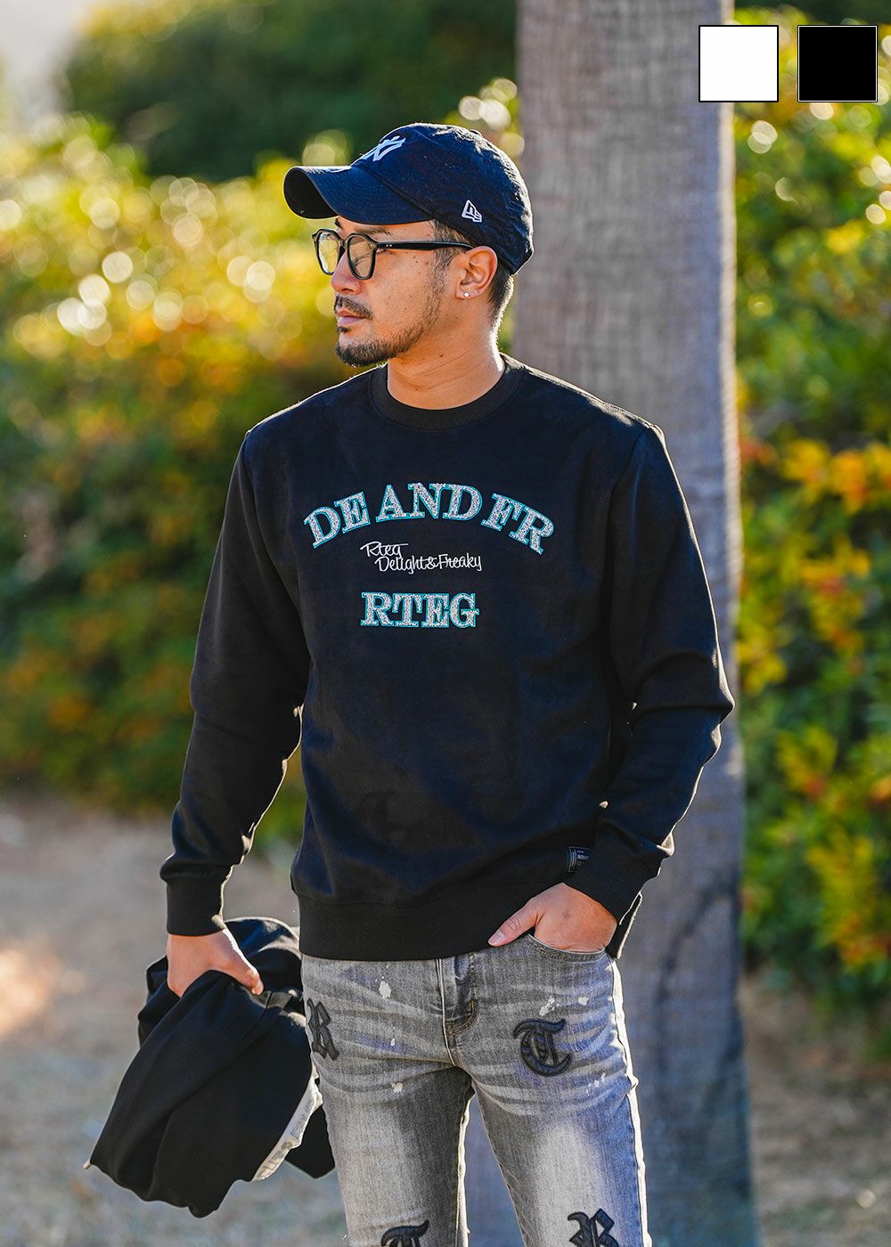 スウェット | adamsJUGGLER（アダムスジャグラー）公式オンラインショップ