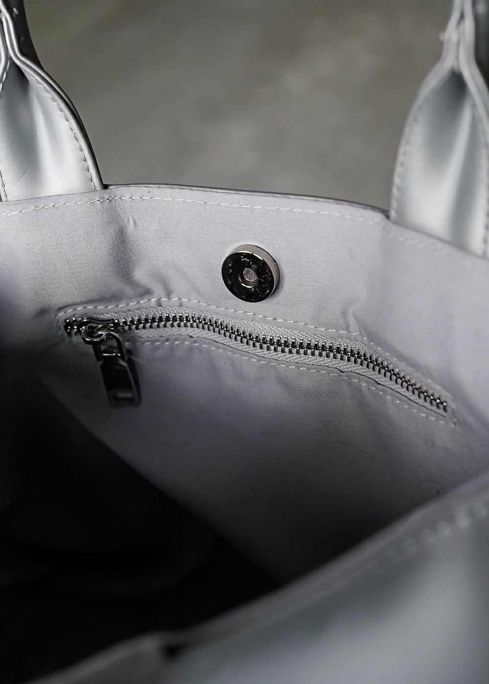 RTEGクロスパッチミニトート | adamsJUGGLER（アダムスジャグラー