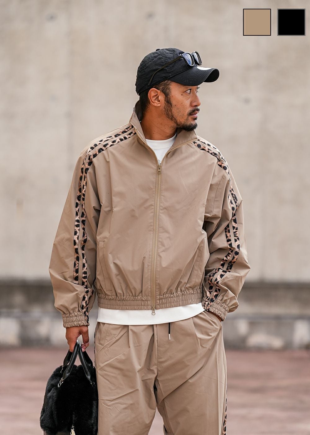 アウター | adamsJUGGLER（アダムスジャグラー）公式オンラインショップ