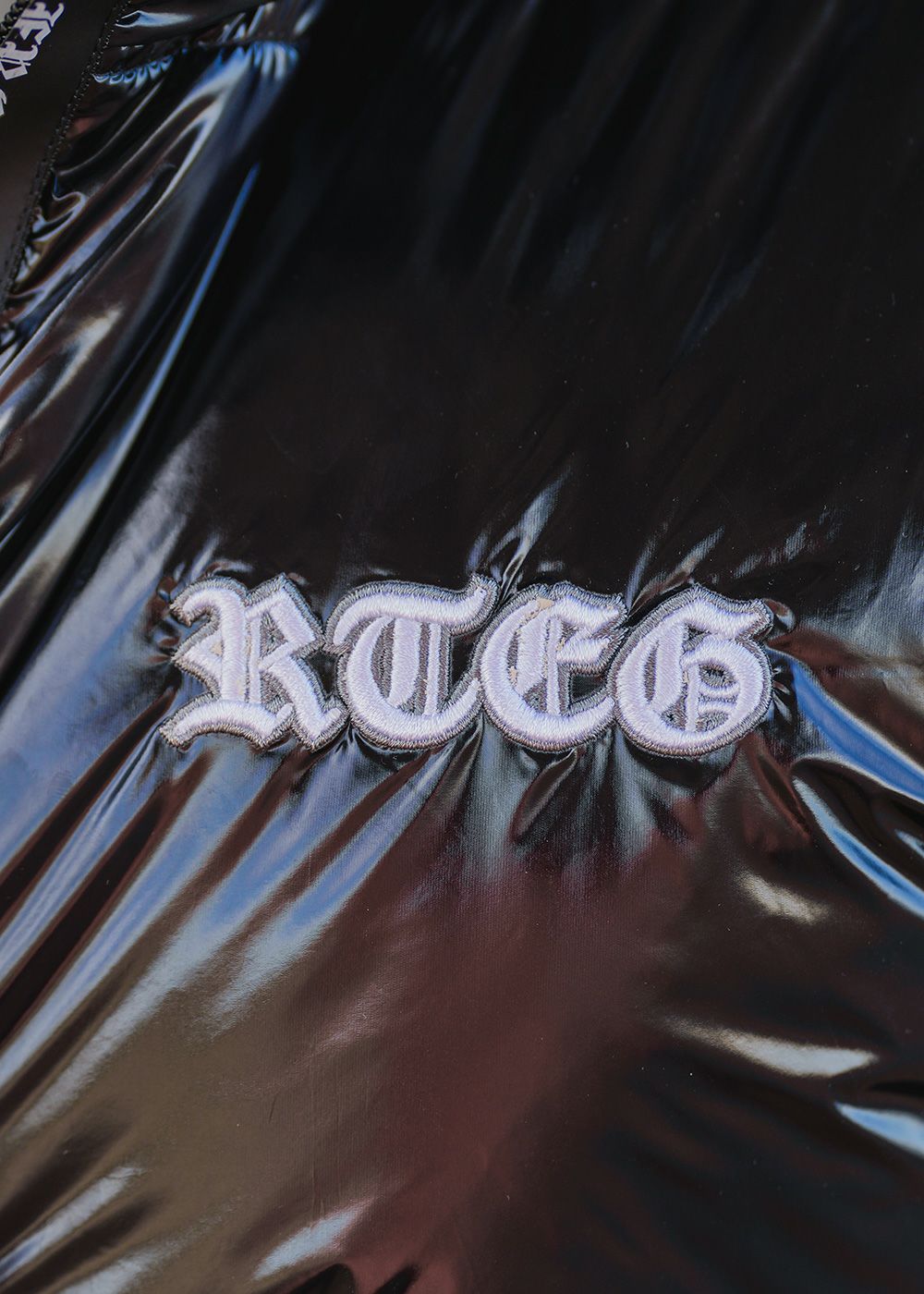 RTEG O.E/Eブルゾン | adamsJUGGLER（アダムスジャグラー）公式