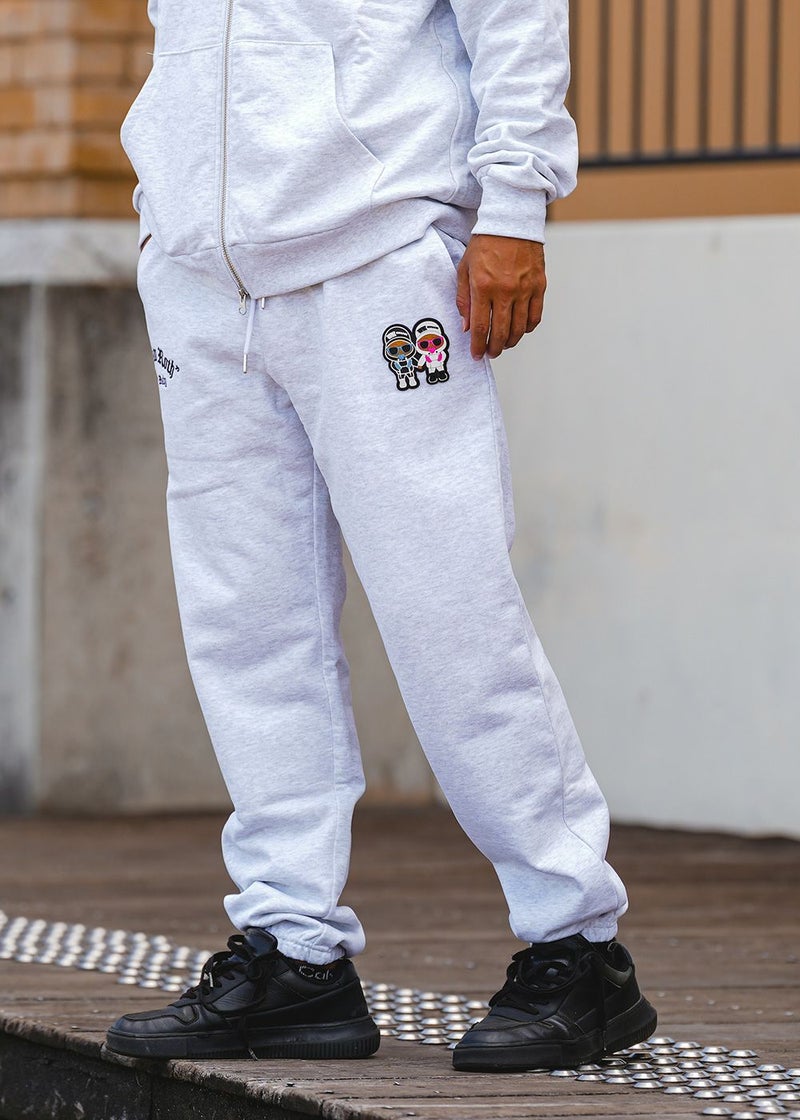 未使用 MASSES 24AW SWEAT CREW EAGLE M スウェットクルーイーグル 