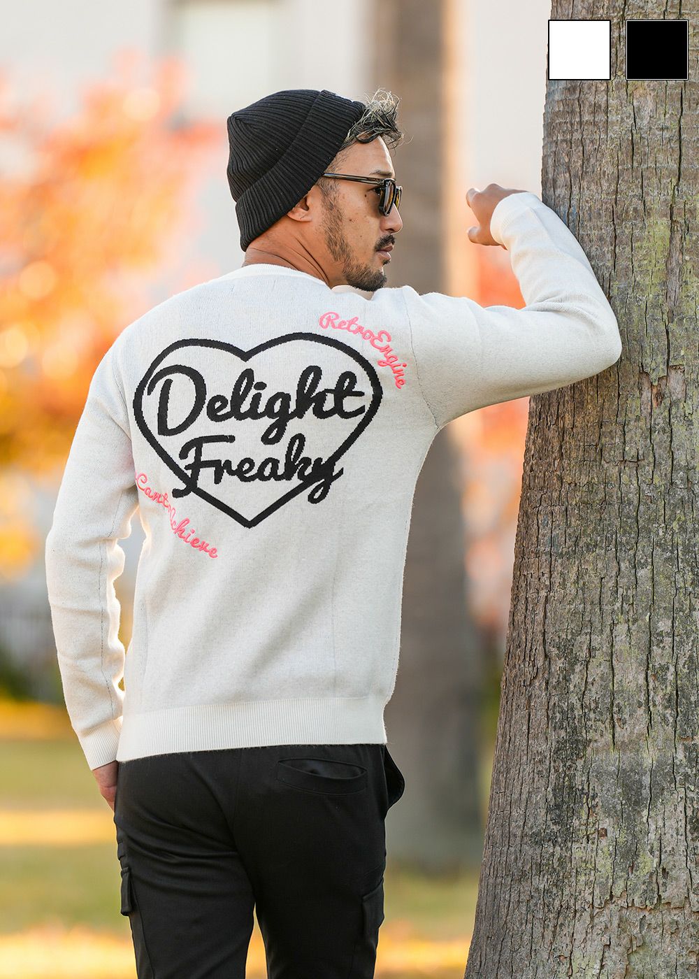 ニット | adamsJUGGLER（アダムスジャグラー）公式オンラインショップ