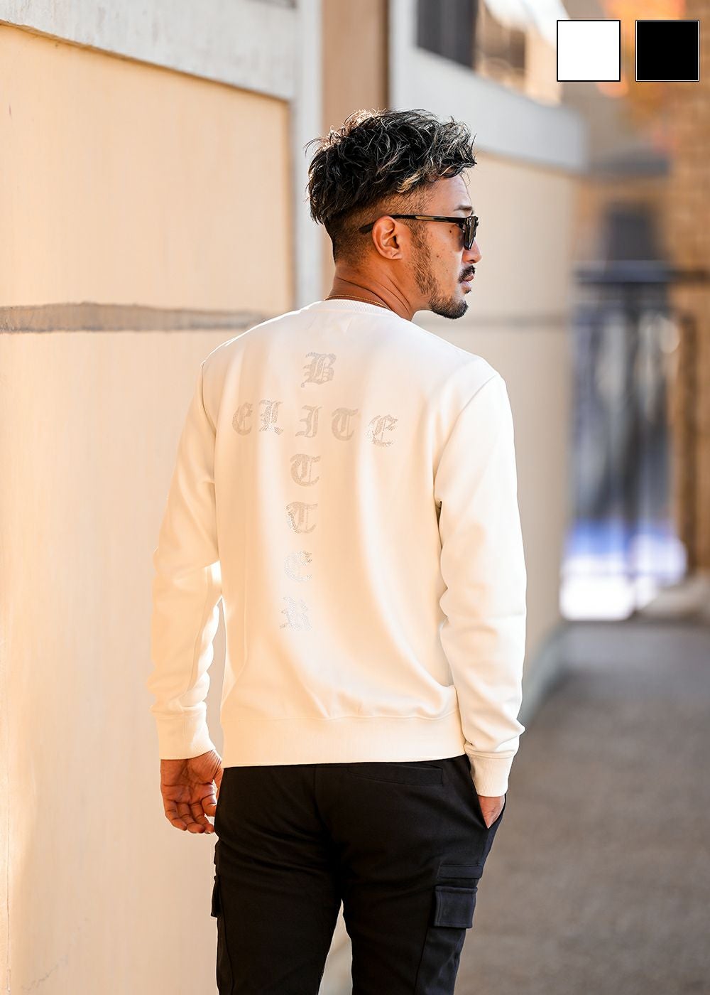 スウェット | adamsJUGGLER（アダムスジャグラー）公式オンラインショップ