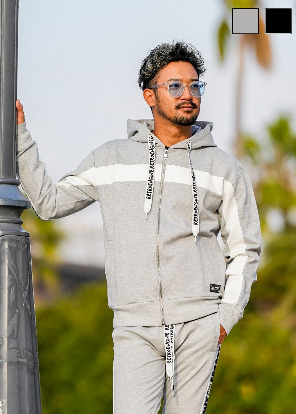 セットアップ特集 | adamsJUGGLER（アダムスジャグラー）公式