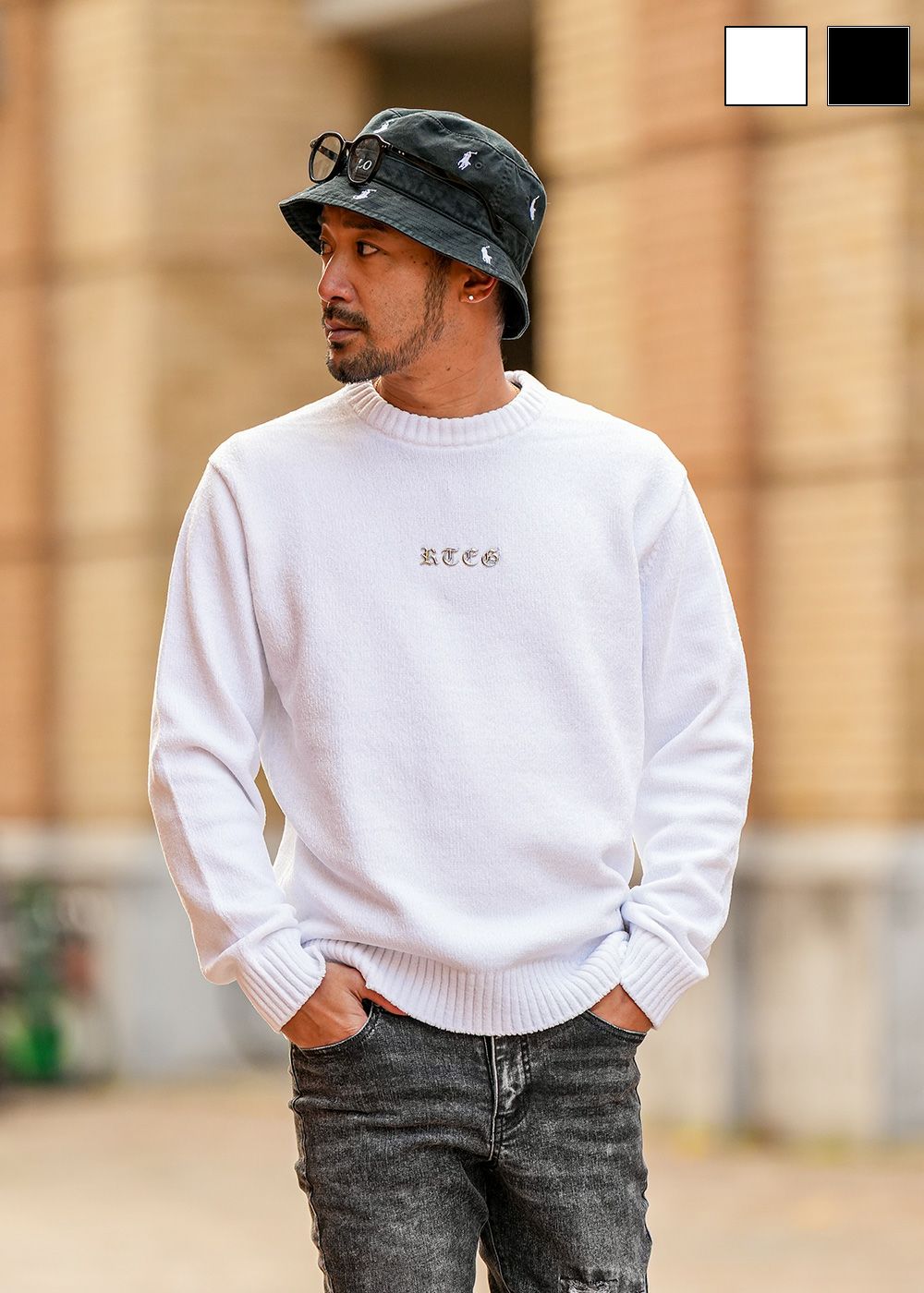 ニット | adamsJUGGLER（アダムスジャグラー）公式オンラインショップ