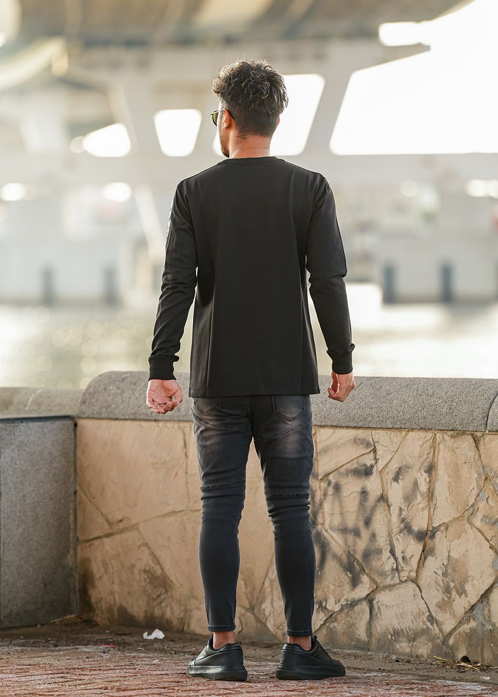 RTEG TB&OEロンティー | adamsJUGGLER（アダムスジャグラー）公式