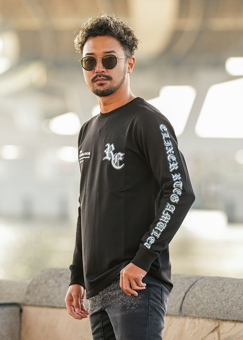 RTEG TB&OEロンティー | adamsJUGGLER（アダムスジャグラー）公式