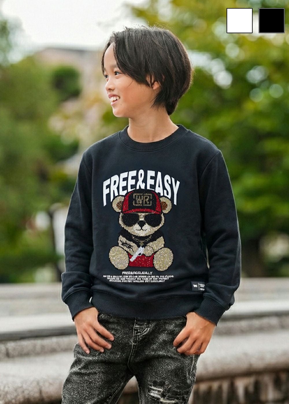 トップスキッズ | adamsJUGGLER（アダムスジャグラー）公式オンライン