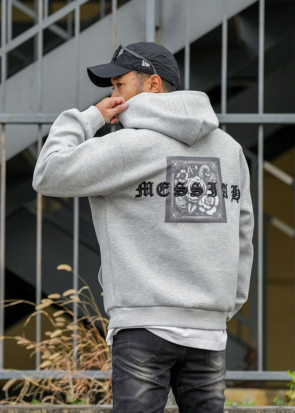 RTEG&OE/ローズフーディー | adamsJUGGLER（アダムスジャグラー）公式