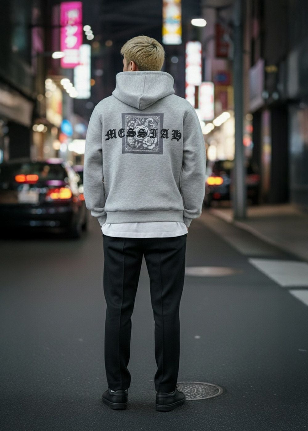RTEG N.T.Zロングパンツ | adamsJUGGLER（アダムスジャグラー）公式