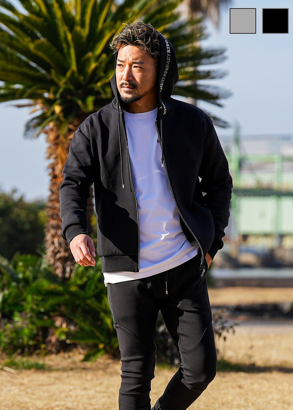 セットアップ特集 | adamsJUGGLER（アダムスジャグラー）公式