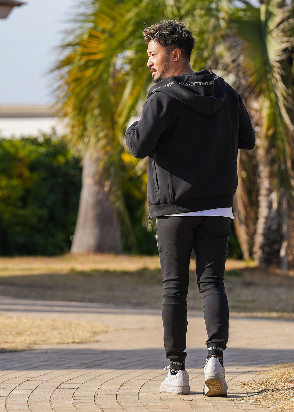 RTEG 3C/グラロングパンツ | adamsJUGGLER（アダムスジャグラー）公式