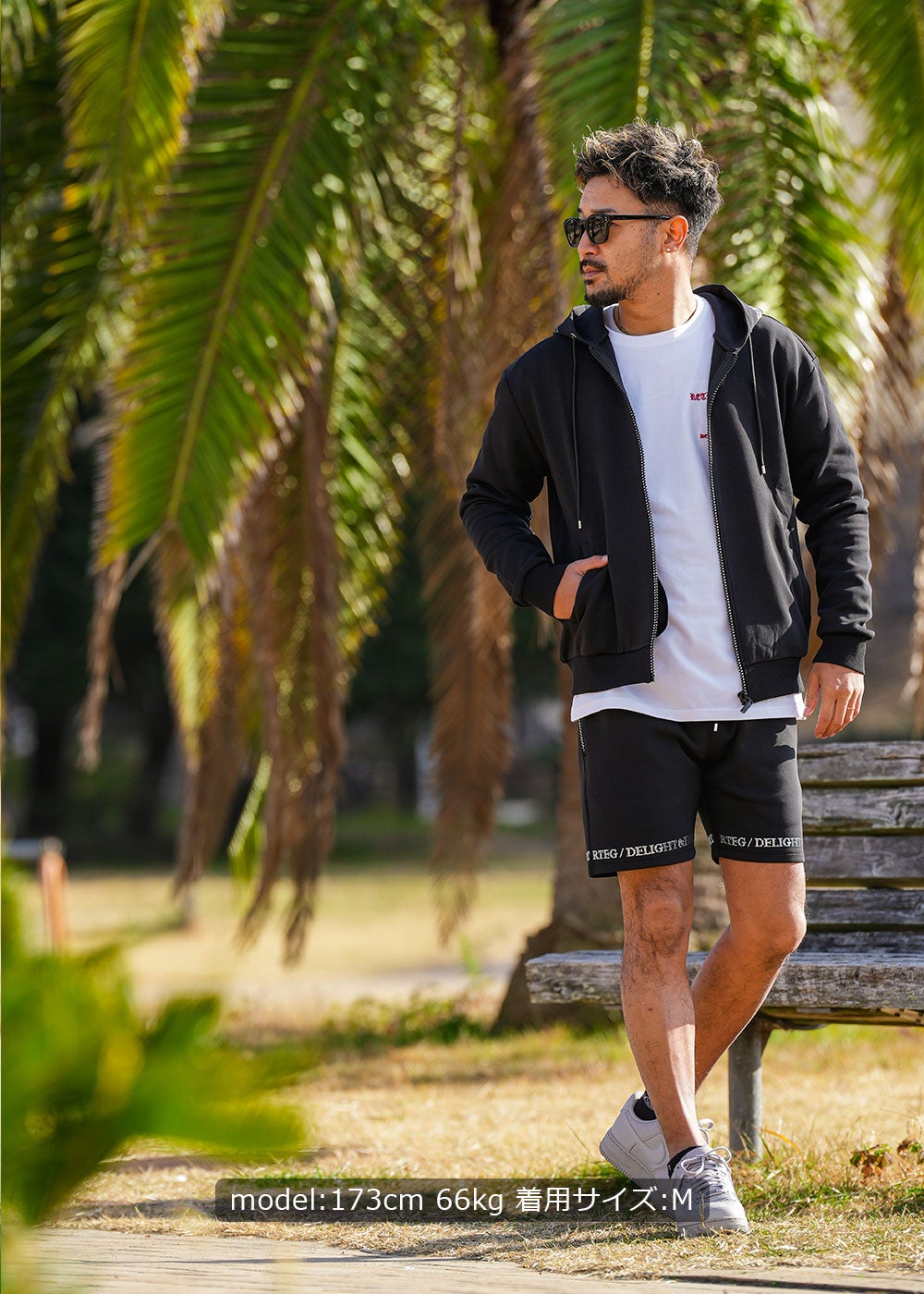 RTEG 3C/グラショートパンツ | adamsJUGGLER（アダムスジャグラー