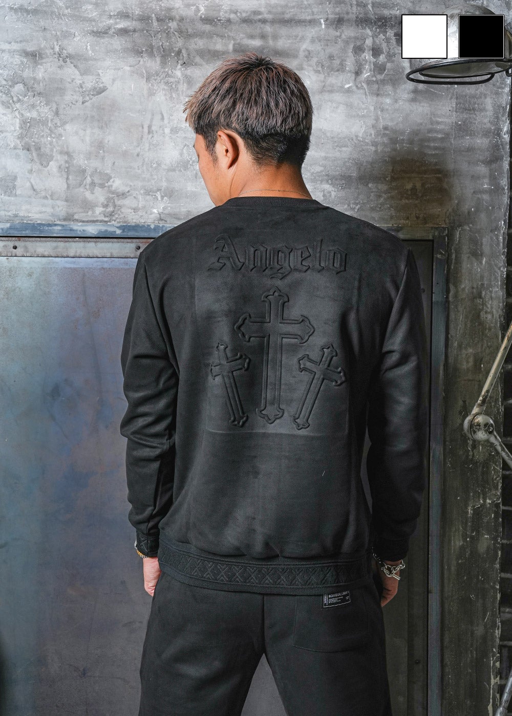 スウェット | adamsJUGGLER（アダムスジャグラー）公式オンラインショップ