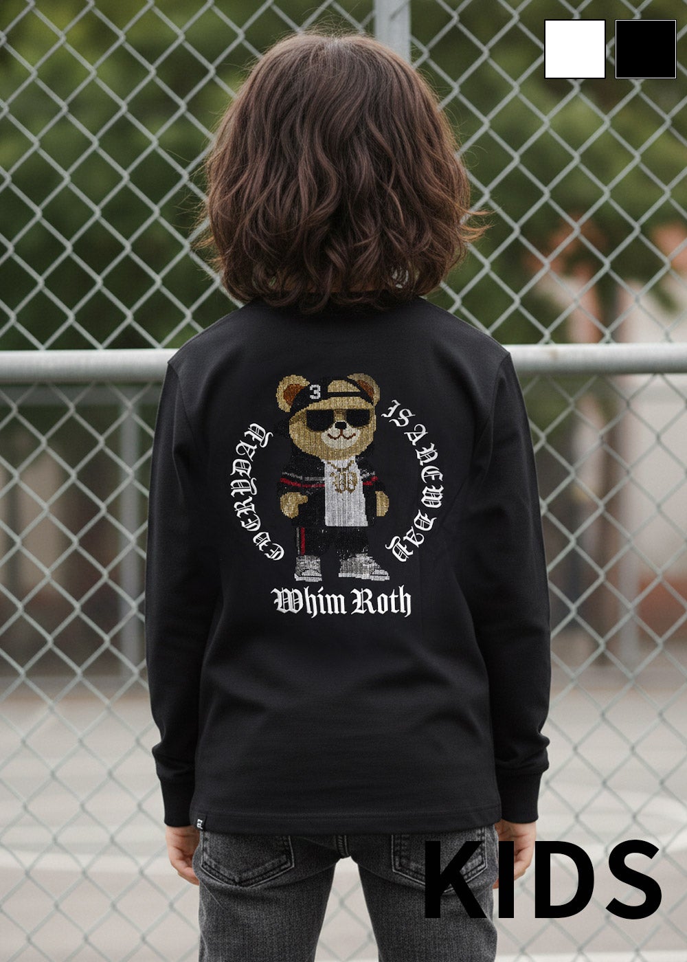 whim ROTH（ウィムロス） | adamsJUGGLER（アダムスジャグラー）公式