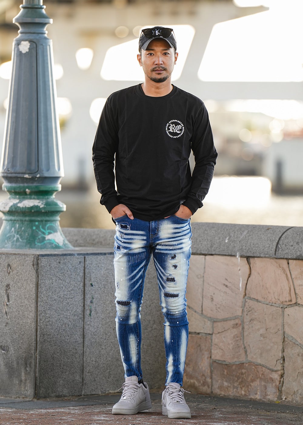 RTEG T.Cクロスロンティー | adamsJUGGLER（アダムスジャグラー）公式