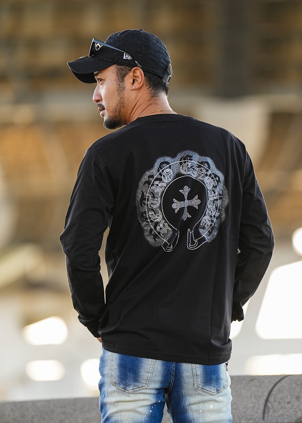 RTEG T.Cクロスロンティー | adamsJUGGLER（アダムスジャグラー）公式