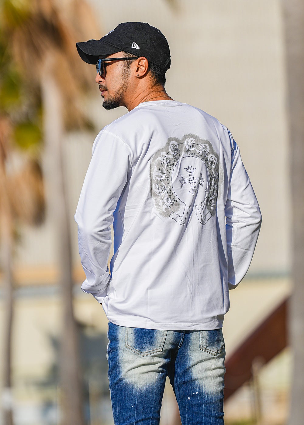 RTEG T.Cクロスロンティー | adamsJUGGLER（アダムスジャグラー）公式