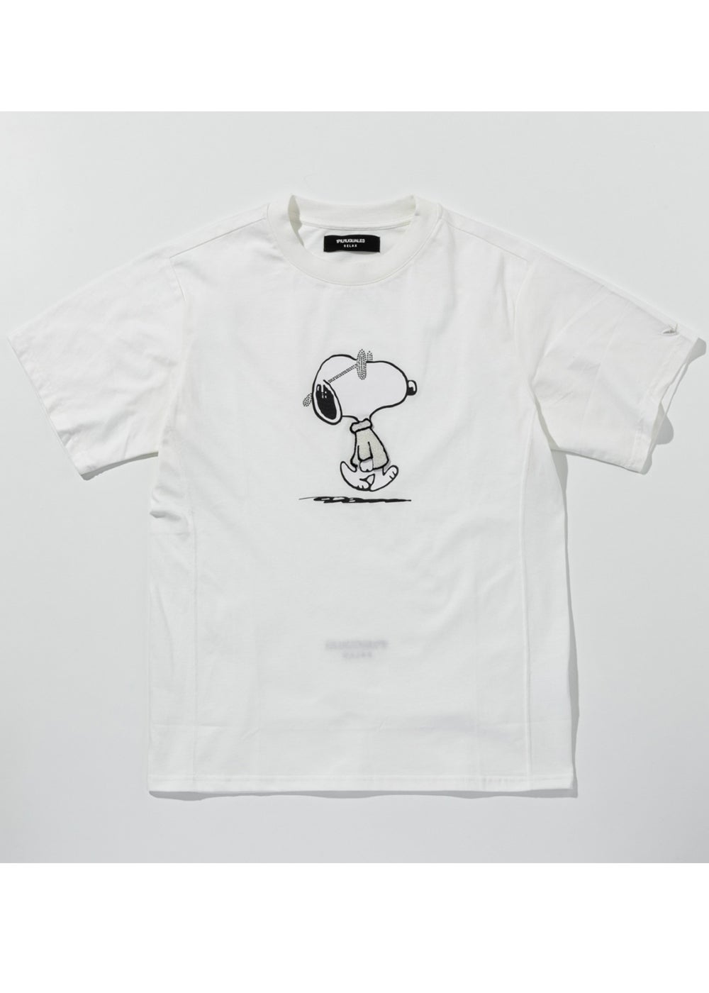 26/SNOOPY TEE | adamsJUGGLER（アダムスジャグラー）公式オンライン