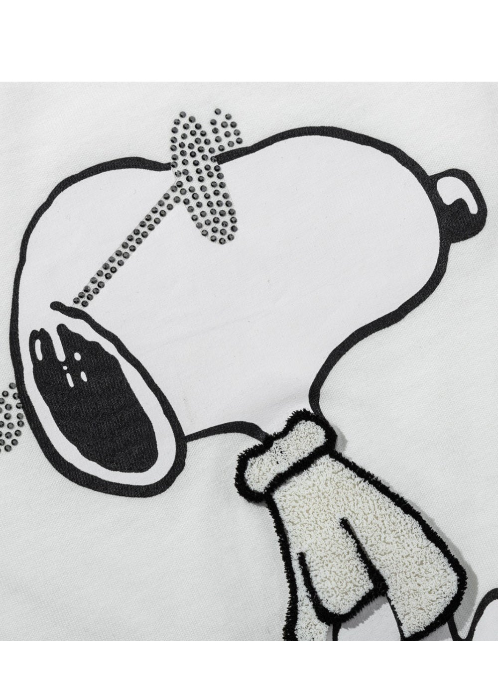 26/SNOOPY TEE | adamsJUGGLER（アダムスジャグラー）公式オンライン