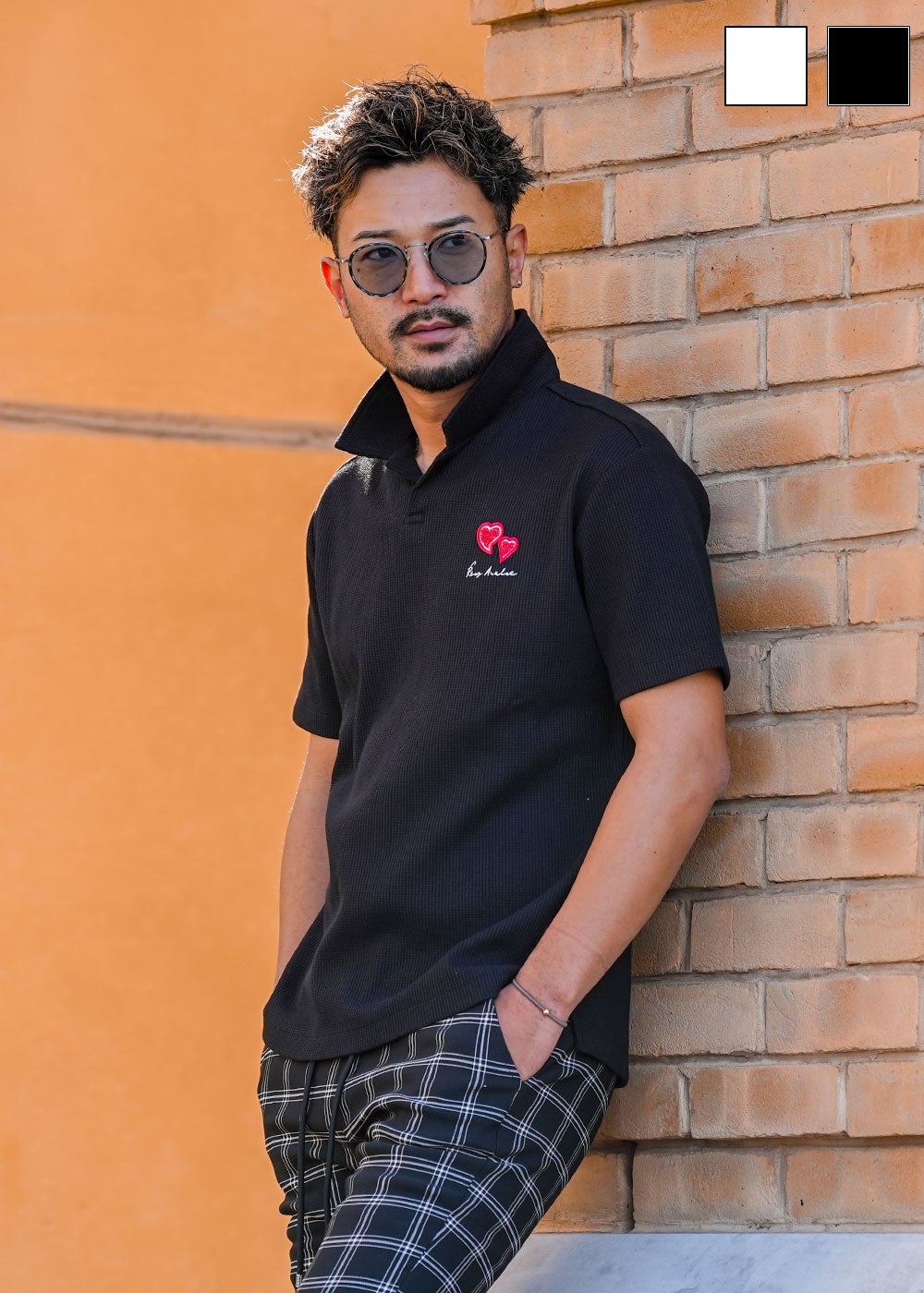 2026 SPRING&SUMMER COLLECTION | adamsJUGGLER（アダムスジャグラー