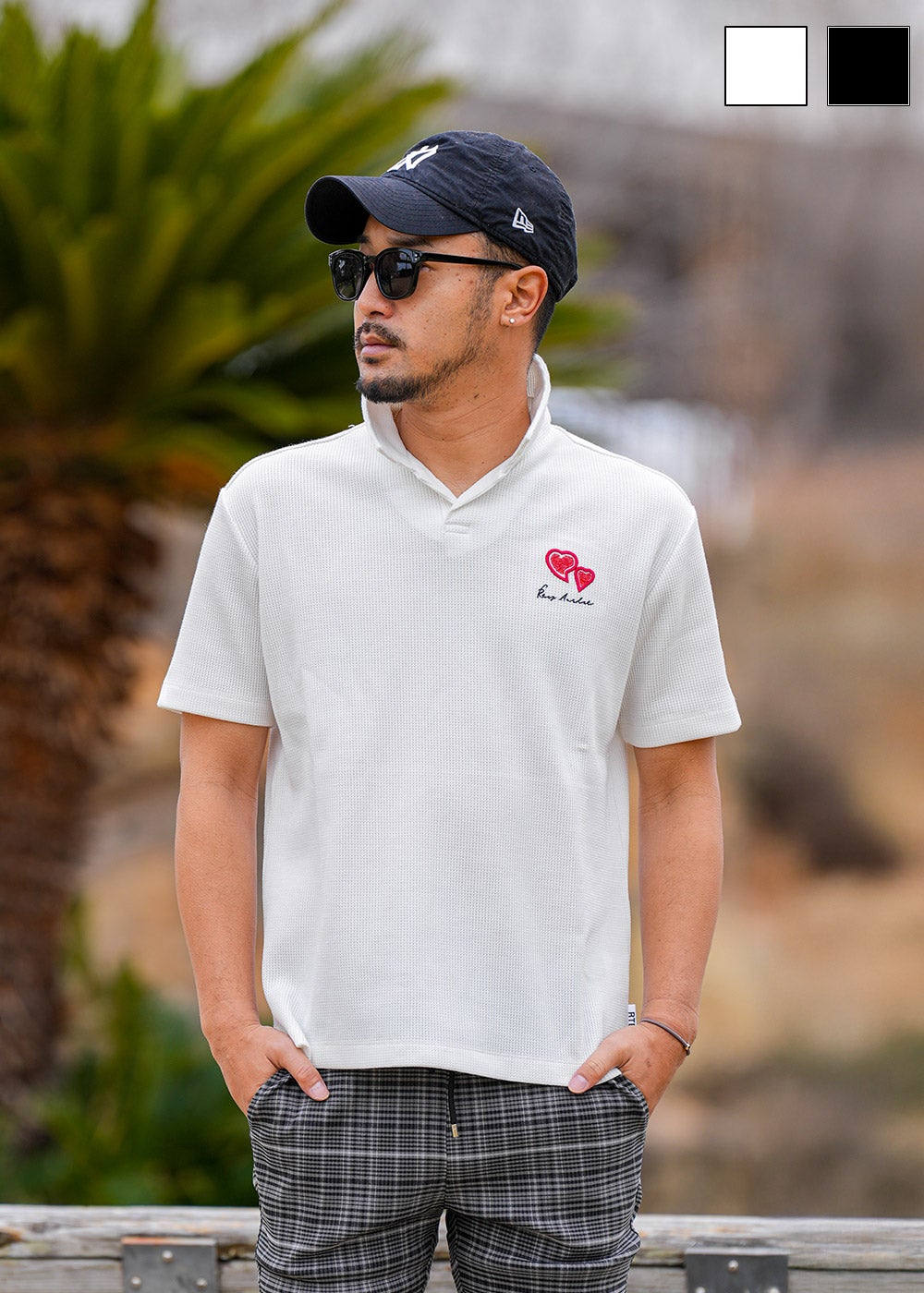 2026 SPRING&SUMMER COLLECTION | adamsJUGGLER（アダムスジャグラー