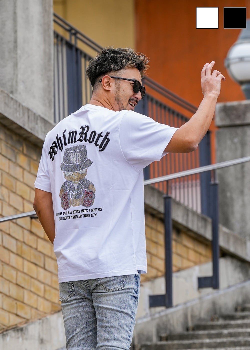 2026 SPRING&SUMMER COLLECTION | adamsJUGGLER（アダムスジャグラー