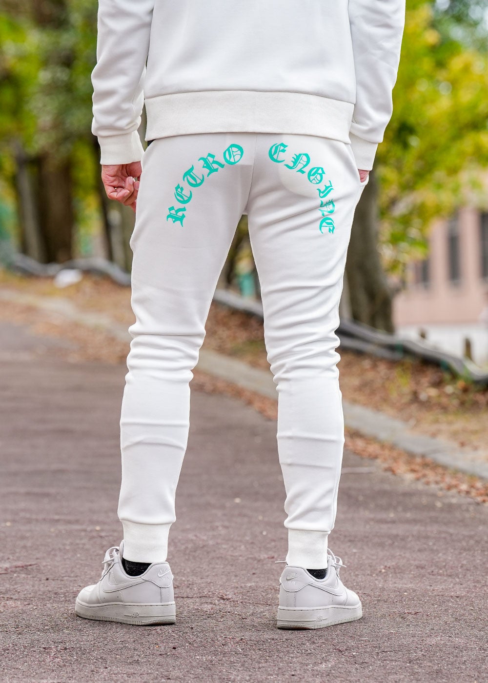 トップス Reee RTEG T.C.O.Eスウェットパンツ | adamsJUGGLER（アダムスジャグラー