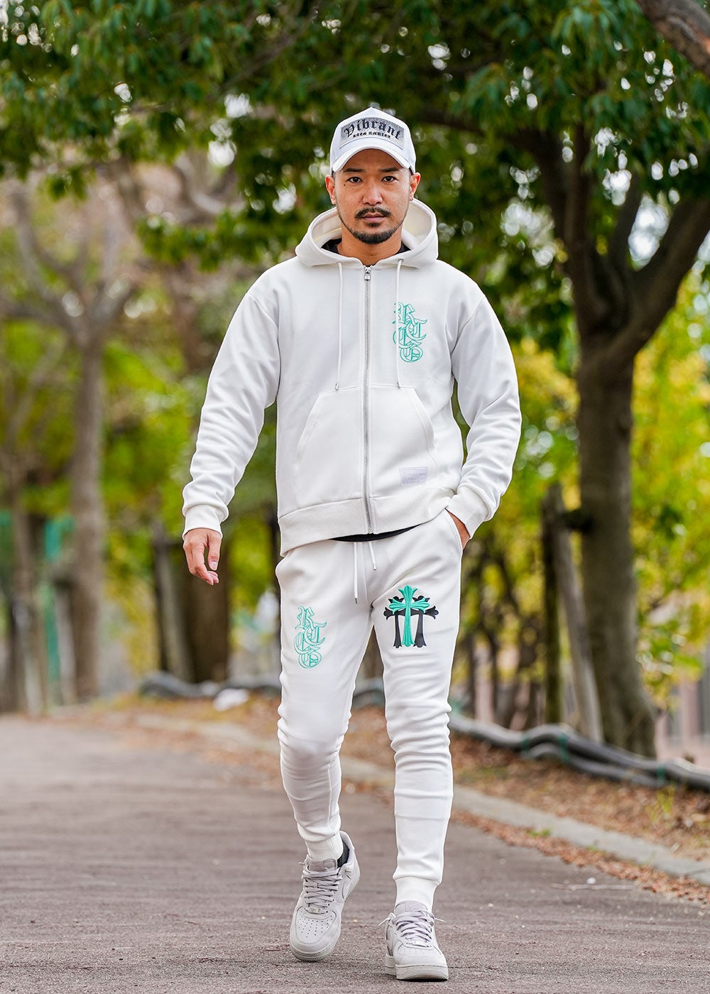 RTEG T.C.O.Eスウェットパンツ | adamsJUGGLER（アダムスジャグラー