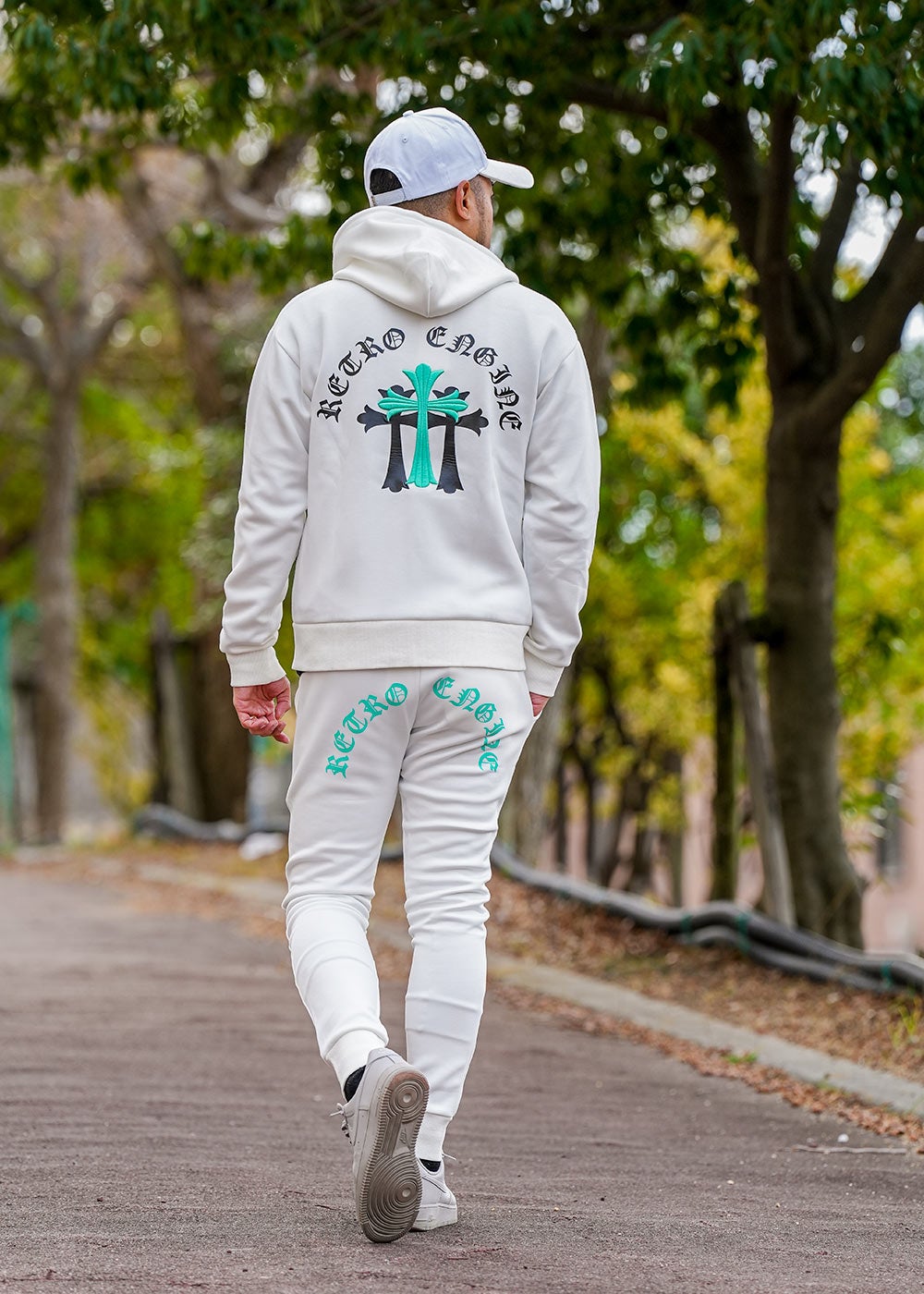 トップス Reee RTEG T.C.O.Eスウェットパンツ | adamsJUGGLER（アダムスジャグラー