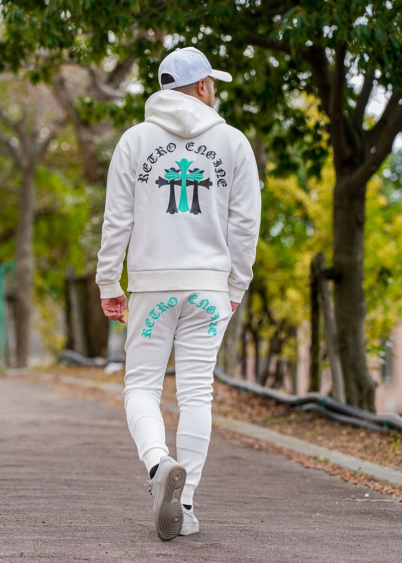 RTEG T.C.O.Eスウェットパンツ | adamsJUGGLER（アダムスジャグラー 