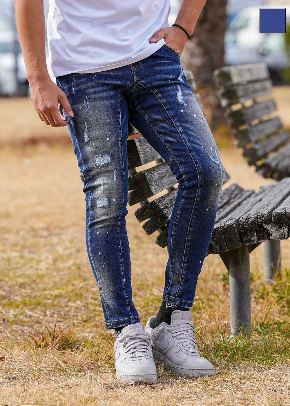 RTEG Denim Collection ALL DENIM 20%OFF 2026.5.6まで | adamsJUGGLER