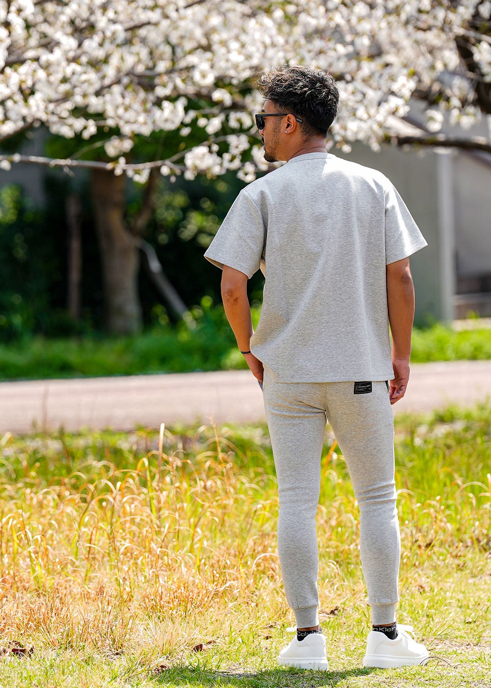 RTEG FA&MGスウェットパンツ | adamsJUGGLER（アダムスジャグラー