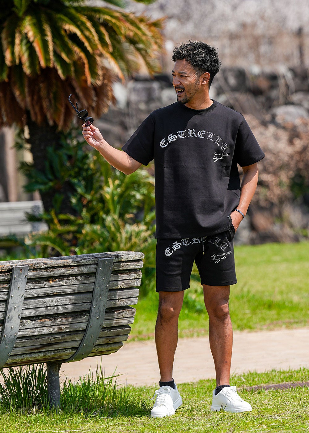 RTEG FA&MGショートパンツ | adamsJUGGLER（アダムスジャグラー）公式