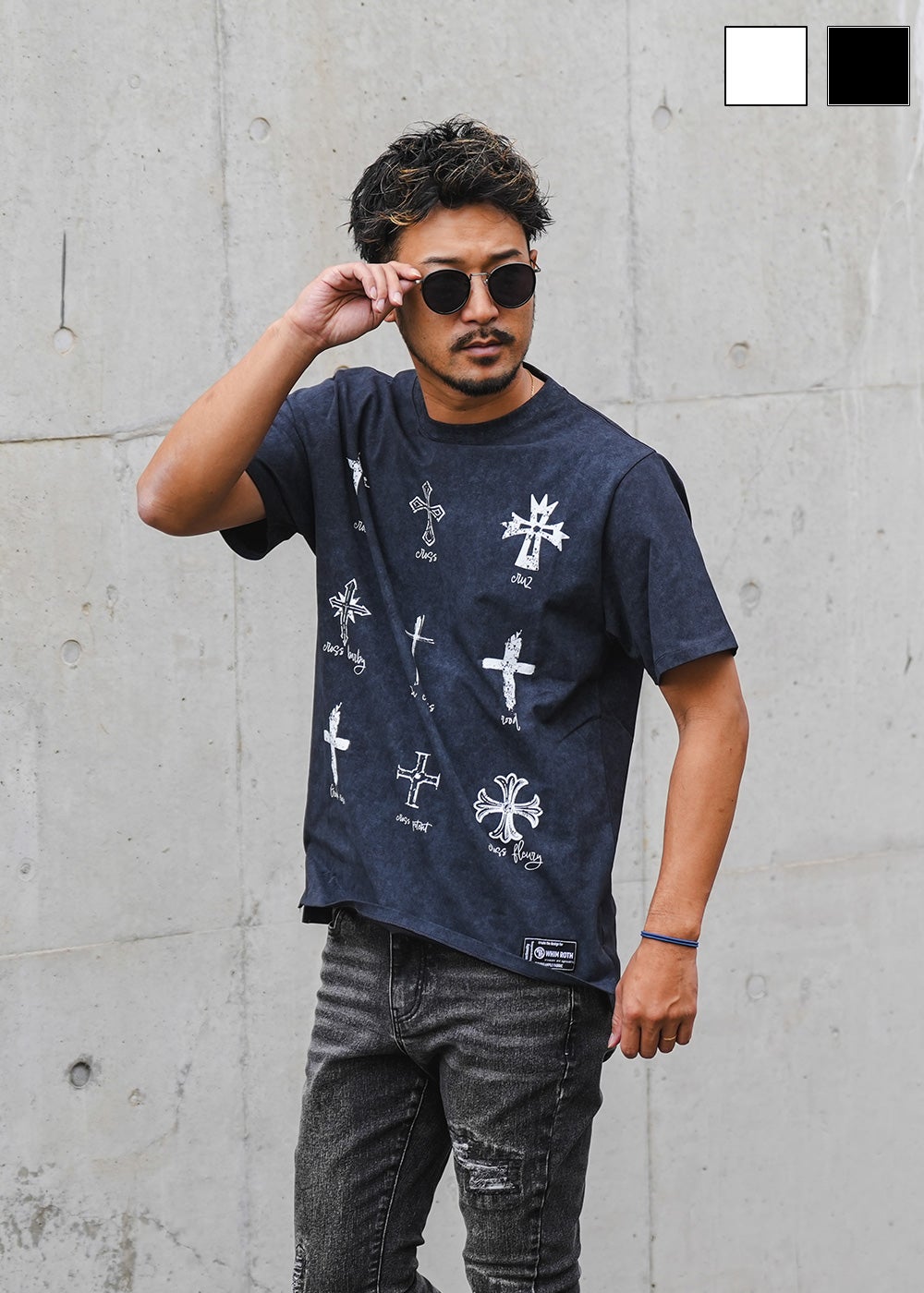 2026 SPRING&SUMMER COLLECTION | adamsJUGGLER（アダムスジャグラー