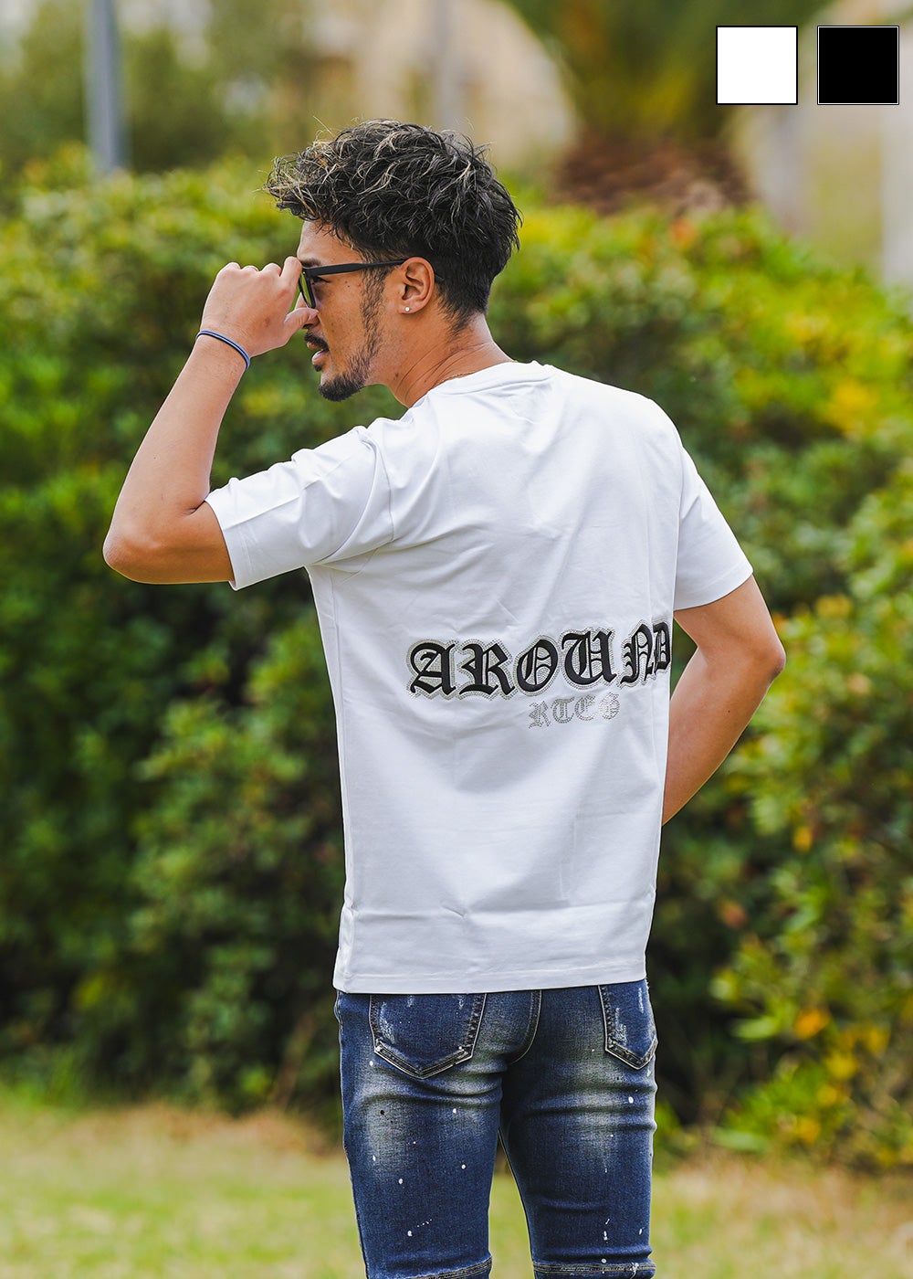 Tシャツ | adamsJUGGLER（アダムスジャグラー）公式オンラインショップ