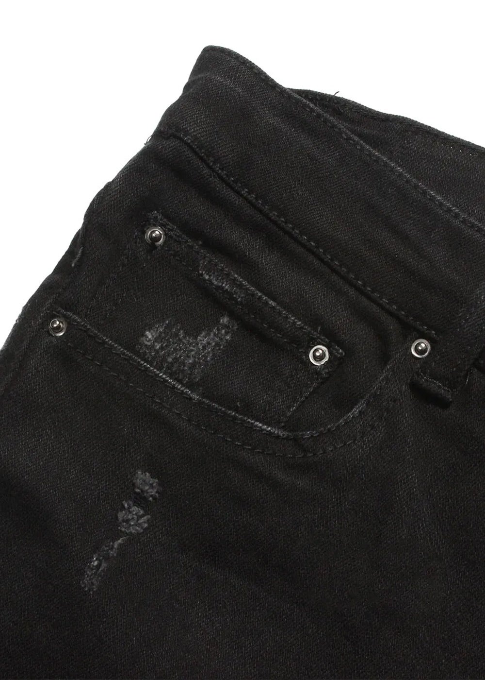 mnml X165 Denim PT | adamsJUGGLER（アダムスジャグラー）公式