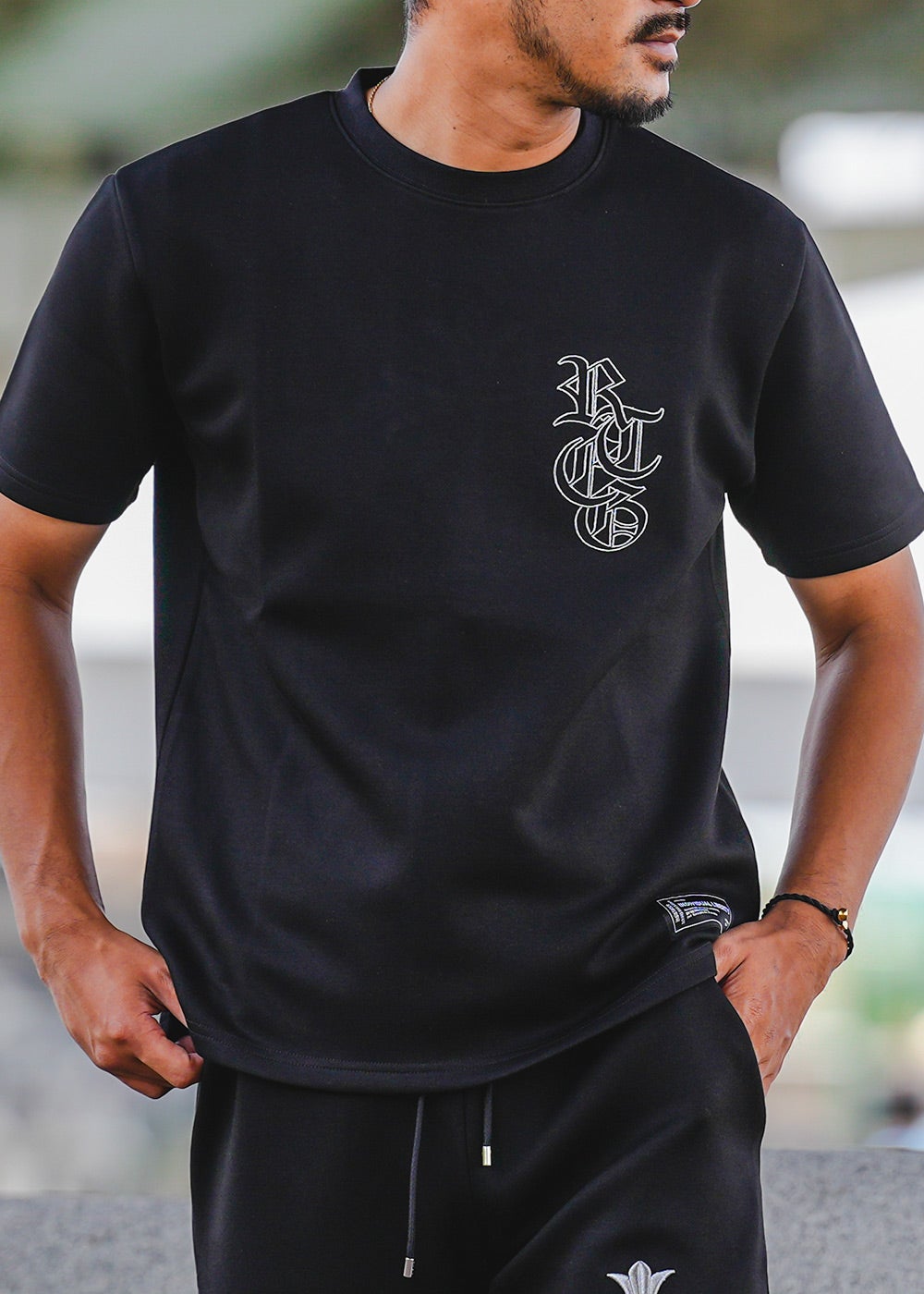 アダムスジャグラー　Tシャツ　パンツ RTEG T.C.O.Eティー | adamsJUGGLER（アダムスジャグラー）公式