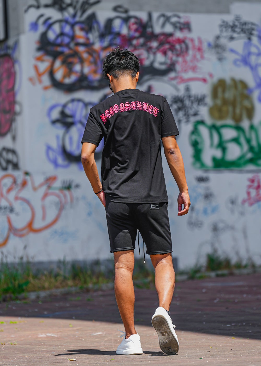 RTEG B it onティー | adamsJUGGLER（アダムスジャグラー）公式