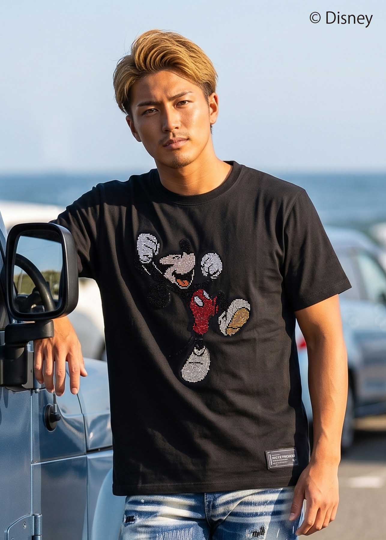 Tシャツ | adamsJUGGLER（アダムスジャグラー）公式オンラインショップ