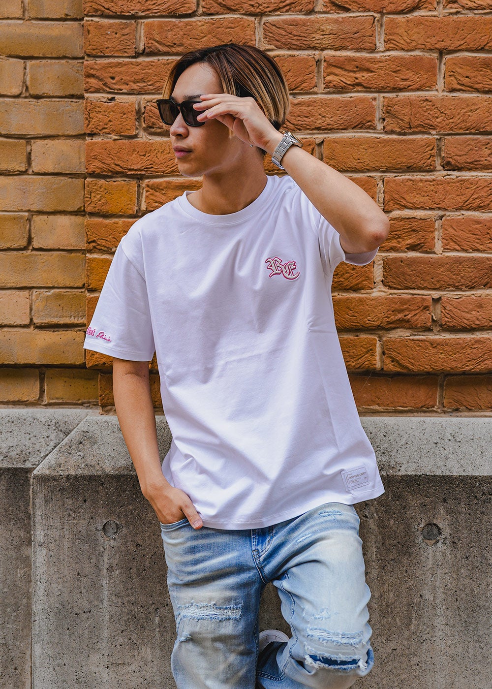 Tシャツ | adamsJUGGLER（アダムスジャグラー）公式オンラインショップ